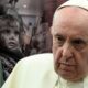 Pope kesal dengan situasi perang di Gaza