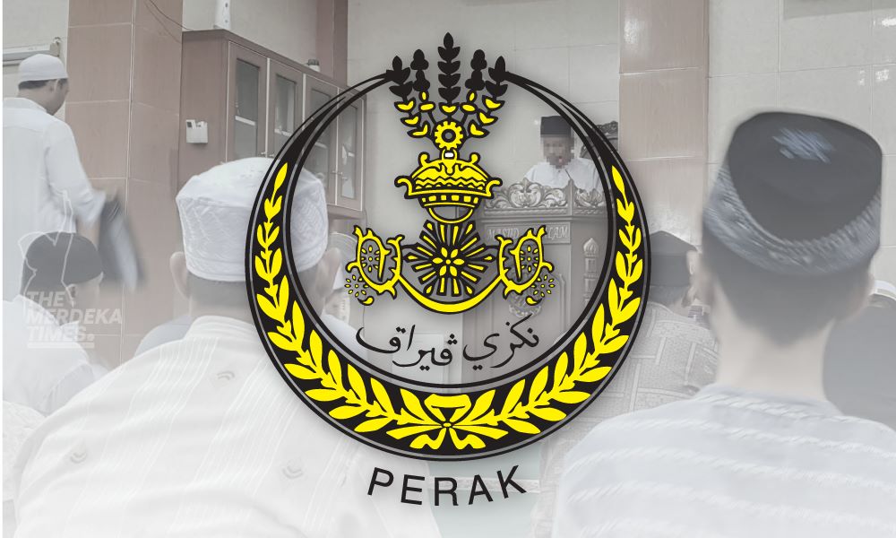 Tarik balik tauliah jika penceramah cenderung politik kepartian - JAIPk