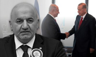 Ahli Parlimen selar hubungan dagang Turkiye dengan Israel alami serangan jantung, meninggal dunia