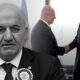 Ahli Parlimen selar hubungan dagang Turkiye dengan Israel alami serangan jantung, meninggal dunia