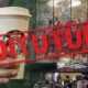 H&M Starbucks tutup operasi di Maghribi