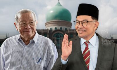 PM bukan Melayu : Anwar minta pembangkang tidak melaga-lagakan rakyat