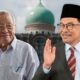 PM bukan Melayu : Anwar minta pembangkang tidak melaga-lagakan rakyat