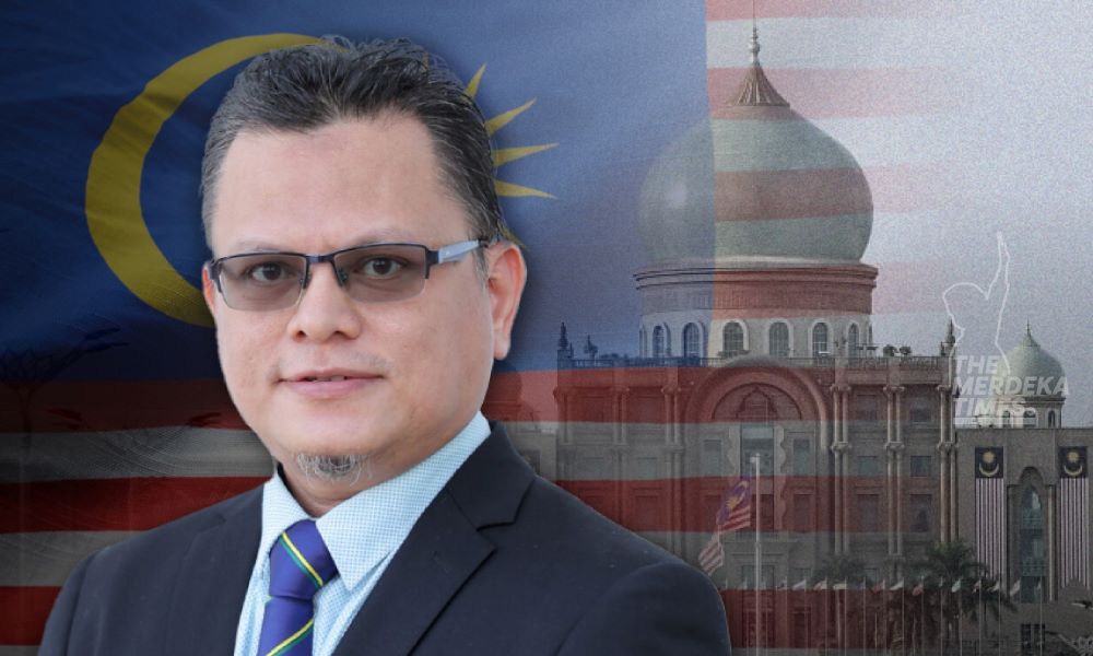 Perdana Menteri bukan Melayu tetapi beragama Islam lebih mudah diterima- Pakar Perlembagaan