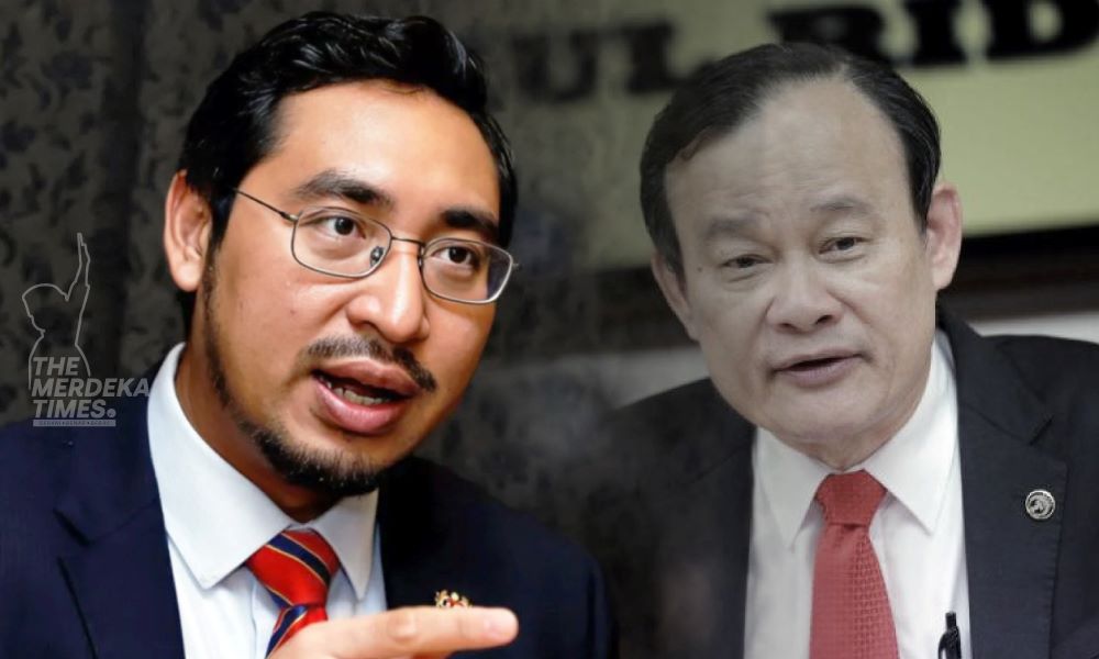 Cadangan Ahli Parlimen DAP dilihat permulaan campur tangan bukan Muslim dalam urusan Islam – Wan Fayhsal