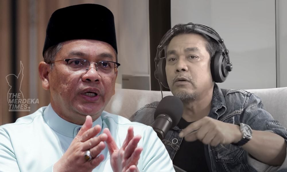 Cadangan buka pusat pelacuran bertentangan undang-undang sivil, syariah – Menteri Agama