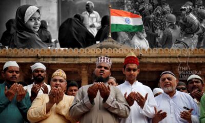 Muslim di India berdepan diskriminasi, hak ekonomi dan pendidikan dinafikan – Aktivis sosial