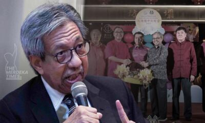 Bahasa Melayu akan pupus jika bahasa lain diutamakan dalam majlis formal