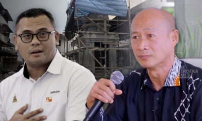 Enggan Selangor jadi ‘Darul Kuil’, Menteri Besar digesa tangani lambakan kuil haram
