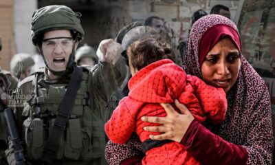 Gaza: Israel sasar bunuh 50,000 wanita hamil