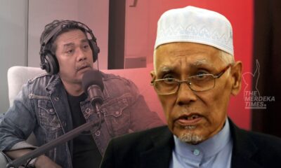 Hanya galakkan maksiat, Mufti Pulau Pinang terkejut pelakon Islam saran sedia rumah pelacuran untuk pekerja asing