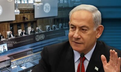 ICJ tidak boleh halang Israel terus serang Gaza – Netanyahu