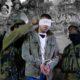 Israel tahan 8,600 warga Palestin – Kumpulan hak asasi manusia