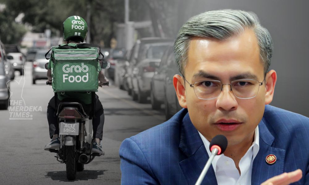 Kerajaan berkecuali dalam penentuan kadar upah penghantar p-hailing – Fahmi Fadzil