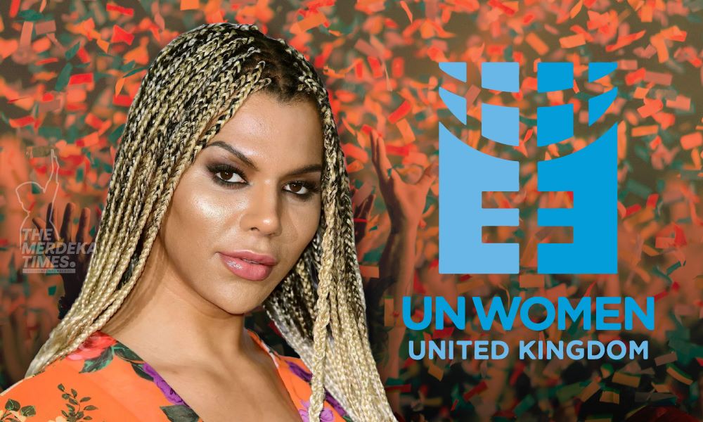 Lantik wanita trans sebagai “UK Champion”, kumpulan hak wanita bantah