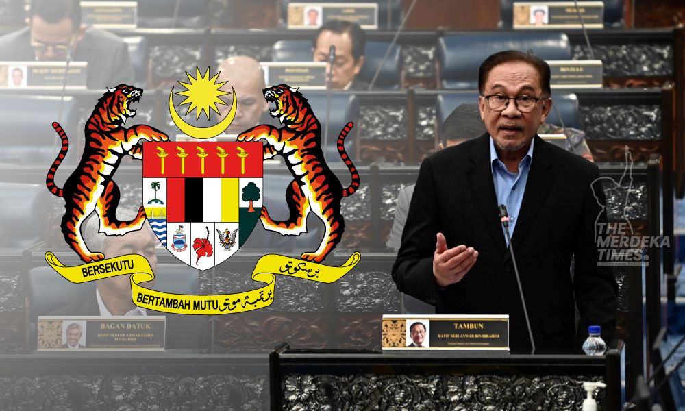 Parlimen dicadang tetapkan sendiri jumlah hari sidang Dewan Rakyat, bukannya PM