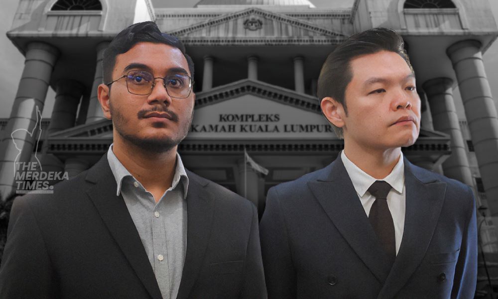 Penerbit dan pengarah filem Mentega Terbang nafi lukakan perasaan agama lain