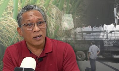 Pengilang beras bumiputera semakin pupus, hanya 60 masih bertahan