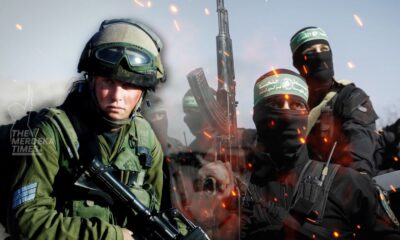 Perang Gaza dijangka berterusan sepanjang tahun