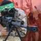 Rejim zionis Israel bingung, Al-Qassam guna raifal sniper M99 buatan China