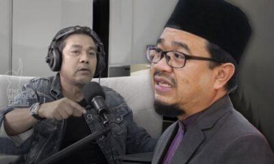 Rumah Pelacuran untuk warga asing: Rosyam Nor perlu taubat - Mufti Sabah