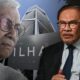 SPRM sita Menara Ilham tidak bermotif dendam politik – Anwar