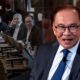 Anggota Kabinet terlibat rasuah wajib digugurkan - PM Anwar