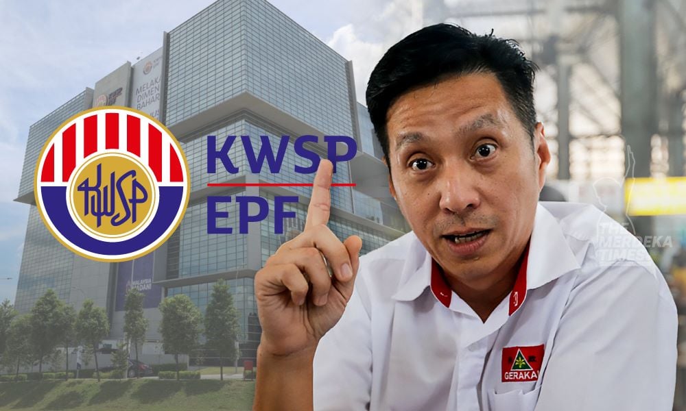 GERAKAN gesa KWSP pertimbang pemberian dividen tambahan