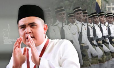 Kempen sektor awam