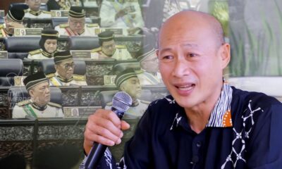 MP Melayu diam isu sekolah Cina, takut hilang undi dan kuasa? – Ridhuan Tee