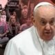 Pope label ideologi jantina “bahaya paling hodoh”