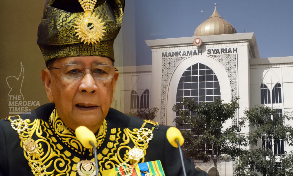 Semak semula struktur mahkamah syariah – Sultan Kedah