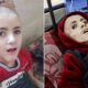 Yazan Al-Kafarneh, kanak-kanak Gaza mati kurus kering akibat kebuluran