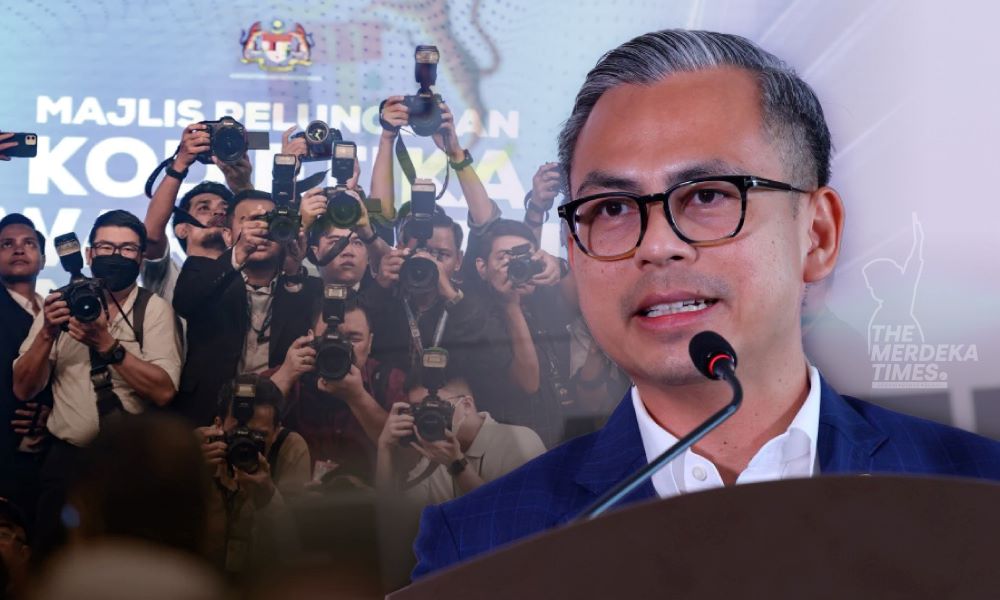 Kerajaan tidak berhasrat kekang hak wartawan – Fahmi