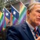 Undang-undang anti-LGBT: PBB jangan campur tangan, tegas Gabenor Texas