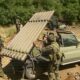 Hizbullah serang balas “100 roket Katyusha” ke Israel